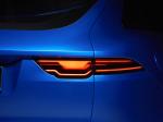 Jaguar C-X17 Concept 2013 года